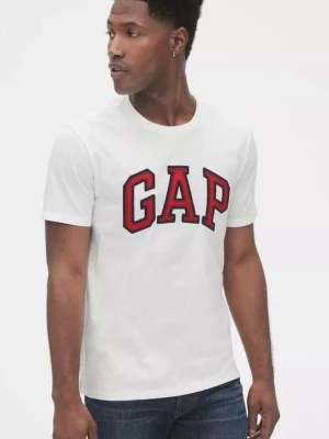 
T-shirt męski GAP 513858 biały
 
gap
