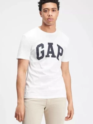 
T-shirt męski GAP 550338 biały
 
gap
