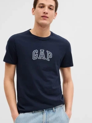 
T-shirt męski GAP 570044 granatowy
 
gap
