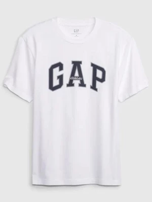 
T-shirt męski GAP 797924 biały
 
gap
