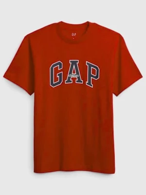 
T-shirt męski GAP 797924 czerwony
 
gap
