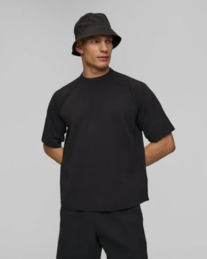 T-shirt męski Goldwin WF Light T-shirt czarny