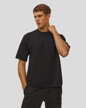 T-shirt Męski Goldwin Wf Light T-shirt Czarny
