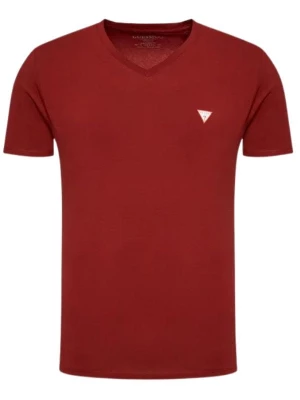 
T-shirt męski Guess M2YI32 J1314 ciemny czerwony
 
guess
