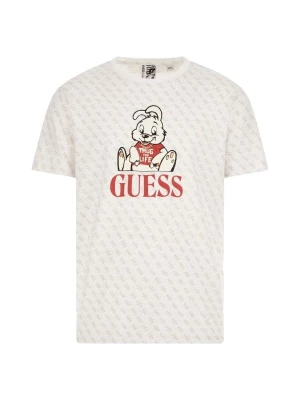
T-shirt męski Guess M3BI98 JR06K biały
 
guess
