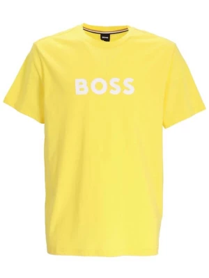 
T-SHIRT MĘSKI HUGO BOSS 50491706 ŻÓŁTY
 
boss hugo boss
