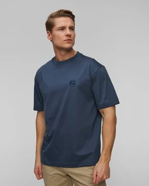 T-shirt Męski Hugo Boss C-tames