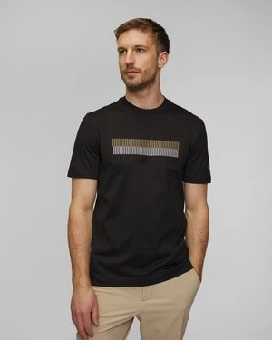 T-shirt Męski Hugo Boss C-thompson