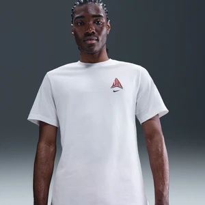 T-shirt męski Ja - Biel Nike