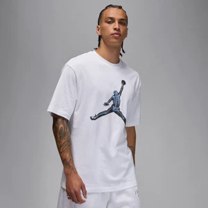 Zdjęcie produktu T-shirt męski Jordan - Biel