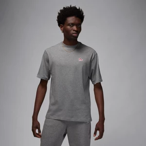 T-shirt męski Jordan Brand - Szary