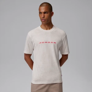 T-shirt męski Jordan Brooklyn - Szary