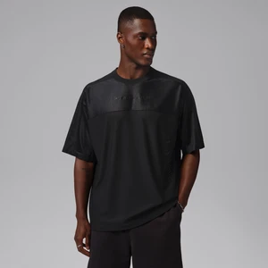 T-shirt męski Jordan Flight - Czerń