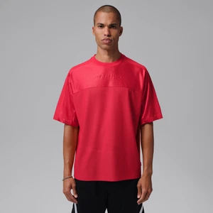 T-shirt męski Jordan Flight - Czerwony