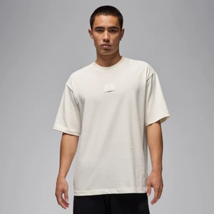 Zdjęcie produktu T-shirt męski Jordan Flight Essentials 85 - Biel