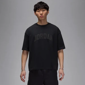 T-shirt męski Jordan Flight Essentials - Czerń