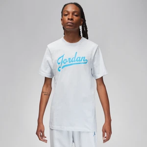 T-shirt męski Jordan Flight MVP - Szary