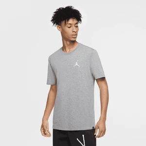 T-shirt męski Jordan Jumpman Air - Szary