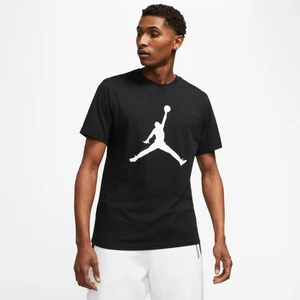 Zdjęcie produktu T-shirt męski Jordan Jumpman - Czerń