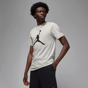 T-shirt męski Jordan Jumpman - Szary
