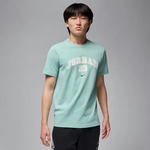 T-shirt męski Jordan MVP - Zieleń