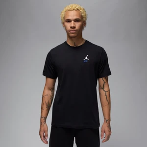 T-shirt męski Jordan Rare Air - Czerń