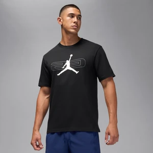 Zdjęcie produktu T-shirt męski Jordan Sport - Czerń