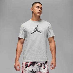 T-shirt męski Jordan Sport - Szary