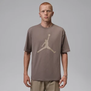 T-shirt męski Jordan - Szary