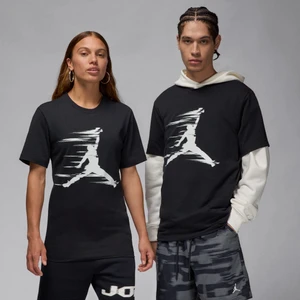 Zdjęcie produktu T-shirt męski Jumpman Jordan MVP - Czerń