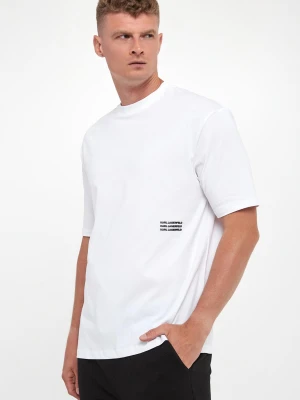 Zdjęcie produktu T-shirt męski KARL LAGERFELD
