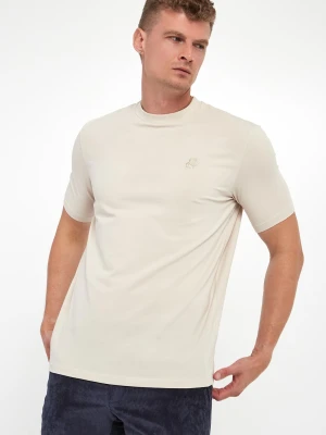 T-shirt męski KARL LAGERFELD