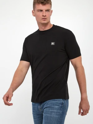 T-shirt męski KARL LAGERFELD