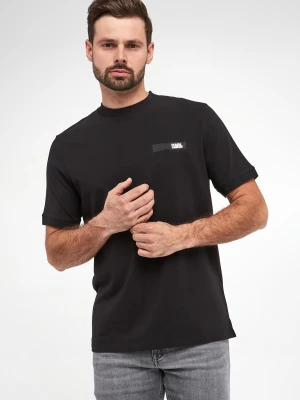 T-shirt męski KARL LAGERFELD