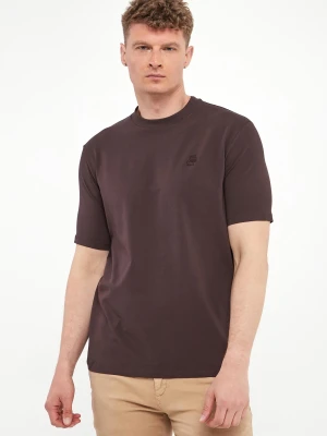 Zdjęcie produktu T-shirt męski KARL LAGERFELD