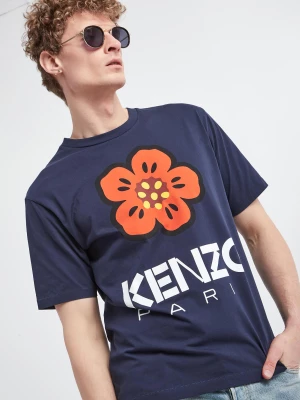 T-shirt męski KENZO