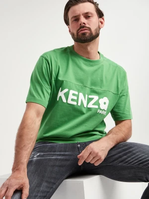 T-shirt męski KENZO