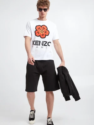 T-shirt męski KENZO