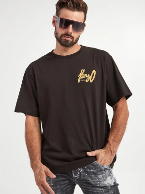 T-shirt męski KENZO