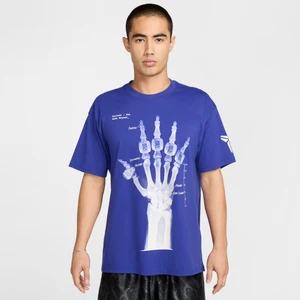 T-shirt męski Kobe „X-Ray” - Niebieski Nike