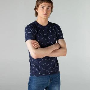 T-Shirt Męski LACOSTE