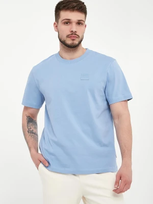 Zdjęcie produktu T-shirt męski Lei JOOP! JEANS