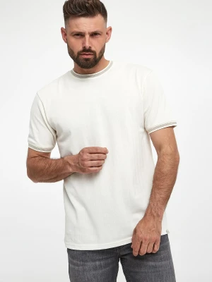 T-shirt męski LIU JO