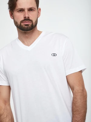 T-shirt męski LIU JO