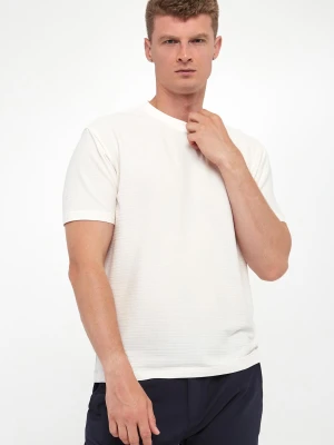 T-shirt męski LIU JO