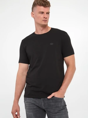 T-shirt męski LIU JO