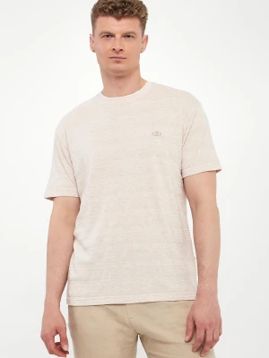 Zdjęcie produktu T-shirt męski LIU JO