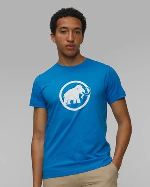 T-shirt Męski Mammut Mammut Core