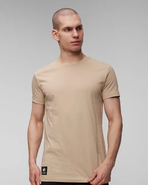 T-shirt męski Mammut Massone Patch
