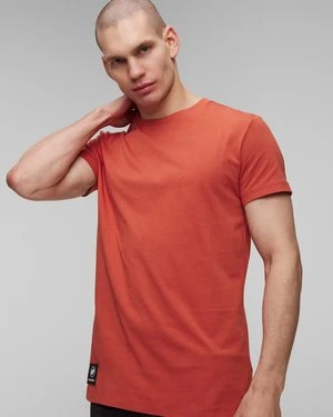 T-shirt męski Mammut Massone Patch